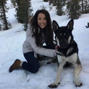 Meet your Posher, Tyler